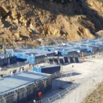 Σέρρες: Ένταση στη δομή μεταναστών της Σιντίκης