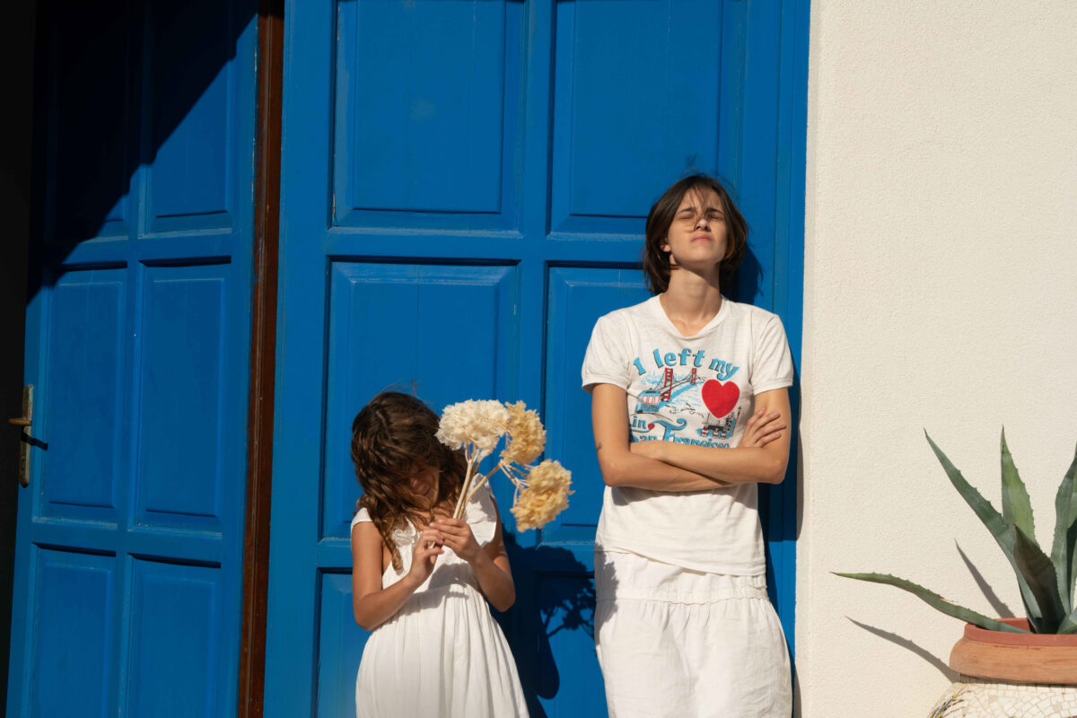 CINEMA MADE IN ITALY/ ATHENS     