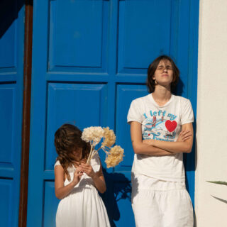 To 5ο αφιέρωμα Cinema made in Italy/Athens στην Ταινιοθήκη