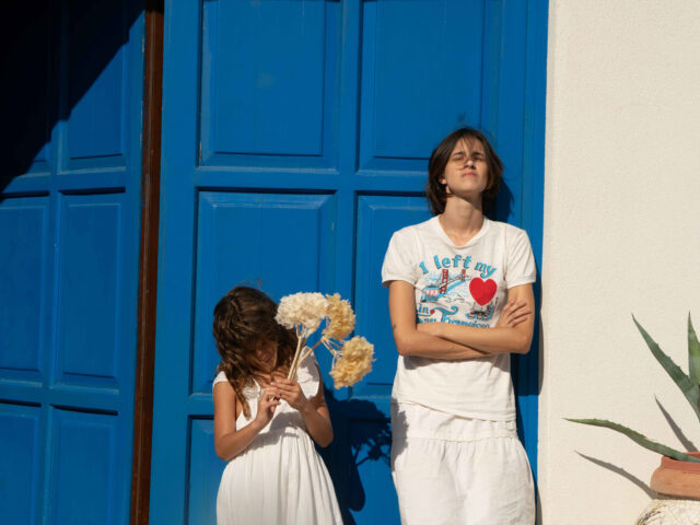 To 5ο αφιέρωμα Cinema made in Italy/Athens στην Ταινιοθήκη