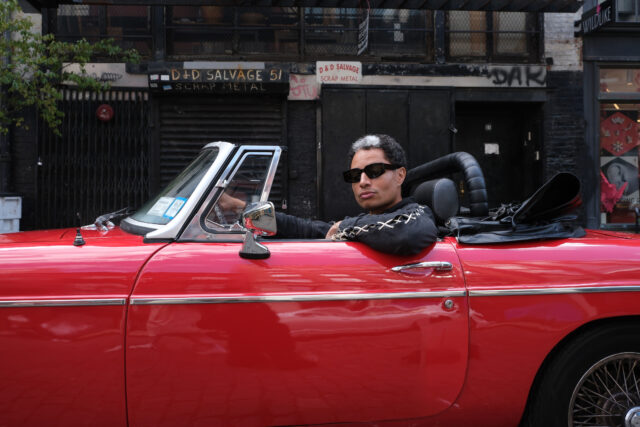 José James: Ο διεθνώς αναγνωρισμένος τραγουδιστής της σύγχρονης τζαζ επιστρέφει στην Αθήνα