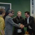 Μνημόνιο συνεργασίας υπέγραψαν το Φεστιβάλ Κινηματογράφου Θεσσαλονίκης και το Φεστιβάλ Αθηνών Επιδαύρου