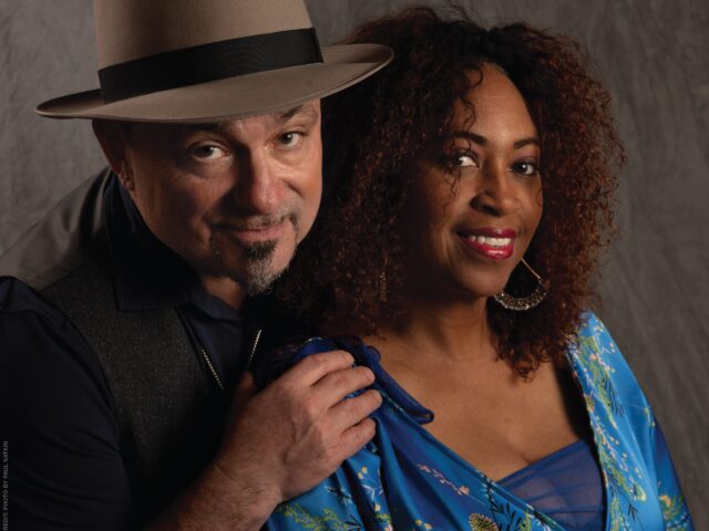 Matthew Skoller: Ο κορυφαίος bluesman από το Σικάγο επιστρέφει στο Half Note Jazz Club