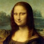 Στις 3 Νοεμβρίου του 1507 μισθώνεται ο Λεονάρντο Ντα Βίντσι για να ζωραφίσει την Μόνα Λίζα