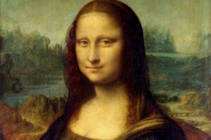 Στις 3 Νοεμβρίου του 1507 μισθώνεται ο Λεονάρντο Ντα Βίντσι για να ζωραφίσει την Μόνα Λίζα