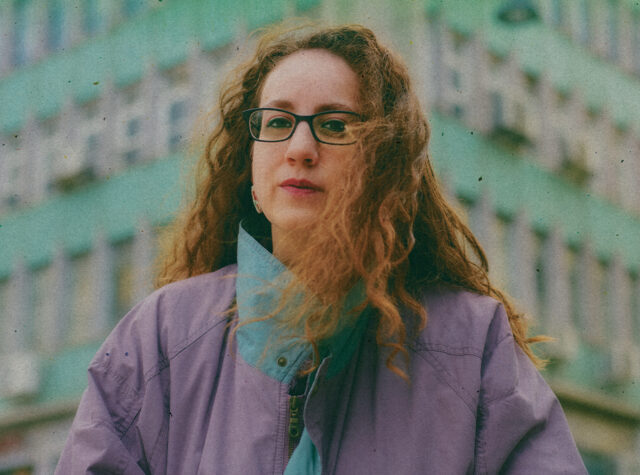 Η Nefeli Walking Undercover μας προσκαλεί στο Underflow Record Store & Art Gallery