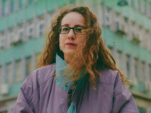 Η Nefeli Walking Undercover μας προσκαλεί στο Underflow Record Store & Art Gallery