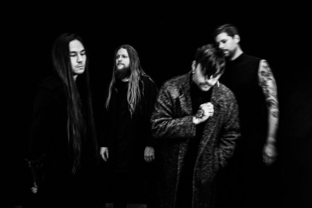 Οι Imminence για πρώτη φορά στην Ελλάδα