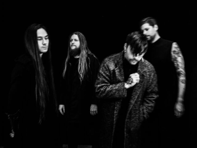 Οι Imminence για πρώτη φορά στην Ελλάδα