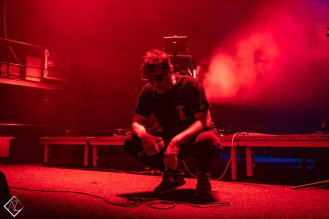 «Μεγάλες Αλήθειες»: Ο Sigmataf επιστρέφει με το νέο του video single