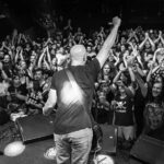 Τα Γυμνά Καλώδια live στο Κύτταρο