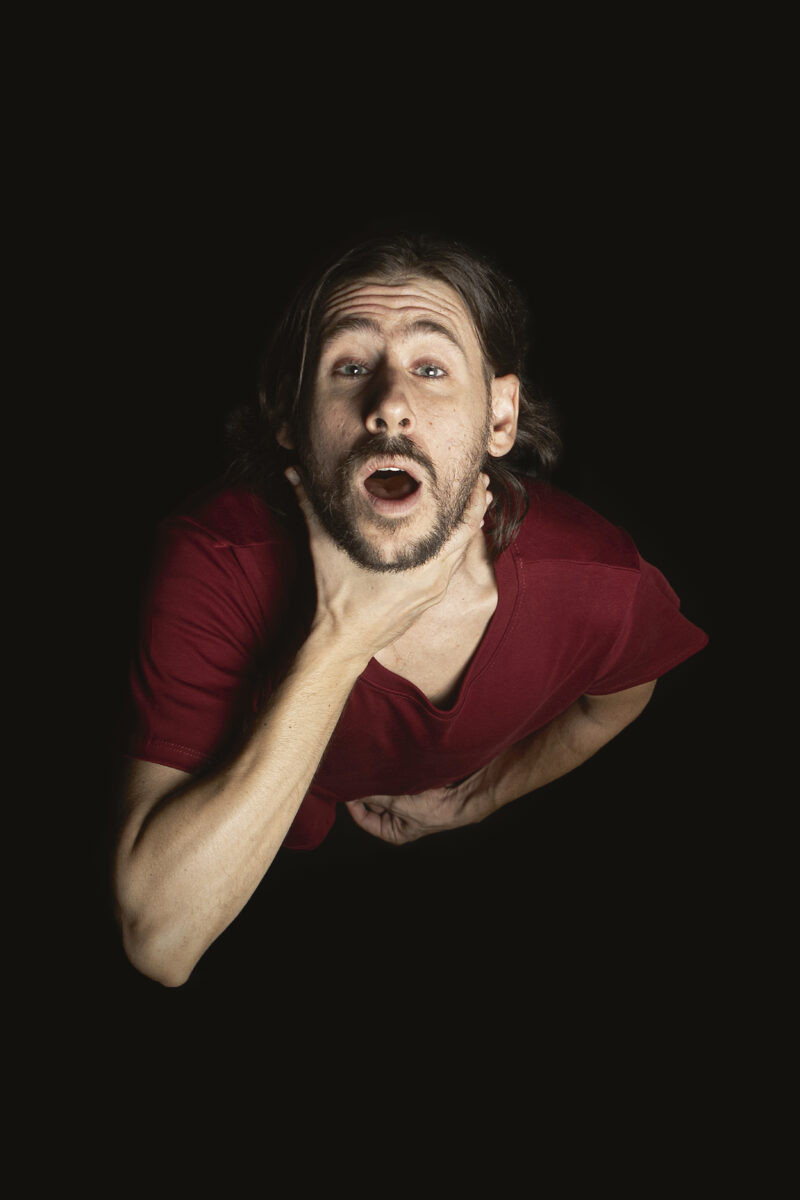 θέατρα της Αθήνας