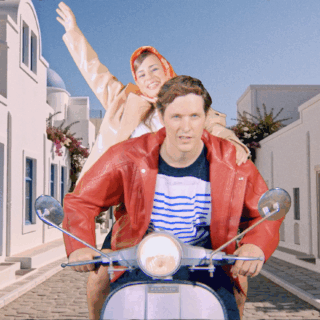 Leon of Athens & Billie Kark: Μια “Τελευταία Φορά” γεμάτη πρώτες φορές