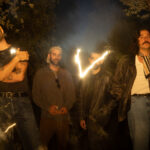 «Vile Wonders»: Κυκλοφόρησε το πολυαναμενόμενο τρίτο άλμπουμ των Steams