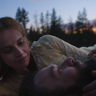 Είναι έτοιμο το Train Dreams του Netflix να φέρει τα πάνω κάτω στα φετινά όσκαρ;