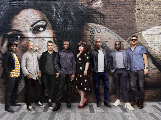 Η original μπάντα της Amy Winehouse έρχεται στην Ελλάδα