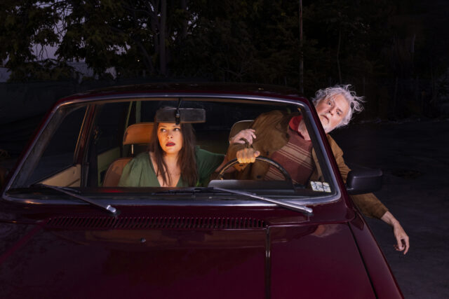 Θέατρο στη Στέγη: Ο «Χορός των Εραστών» επιστρέφει στη Μικρή Σκηνή