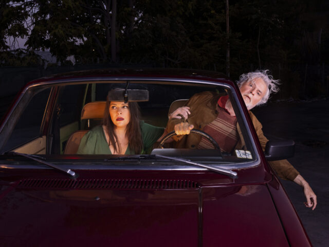 Θέατρο στη Στέγη: Ο «Χορός των Εραστών» επιστρέφει στη Μικρή Σκηνή