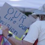 Το δικαίωμα στην άμβλωση απειλείται στην Ευρώπη, προειδοποιεί η Διεθνής Αμνηστία