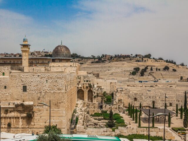 Πρεσβεία της Παλαιστίνης: Το Ισραήλ έκλεψε αρχαιολογικά αντικείμενα από το ιστορικό Μουσείο της Γάζας
