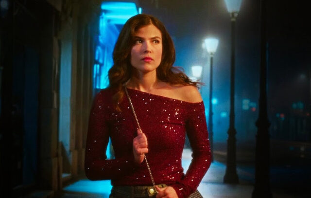 Η ΔΕΗ “ρίχνει φως” στον φόβο των γυναικών στις νυχτερινές τους μετακινήσεις