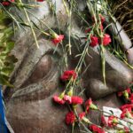 Έκλεισαν οι πύλες του Πολυτεχνείου – Ξεκίνησε η πορεία