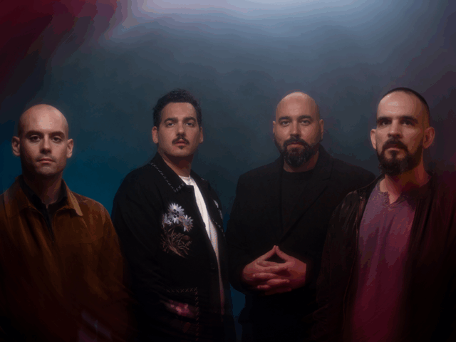 Οι Mother of Millions επιστρέφουν στο Fuzz για μια βραδιά καθαρής prog metal αποκάλυψης