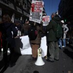 Δεύτερη ημέρα απεργίας των νοσοκομειακών γιατρών – Κλειστά τα ιδιωτικά ιατρικά εργαστήρια