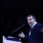 Στη δημοσιότητα ο πρόλογος του βιβλίου «Ιθάκη» του Αλέξη Τσίπρα