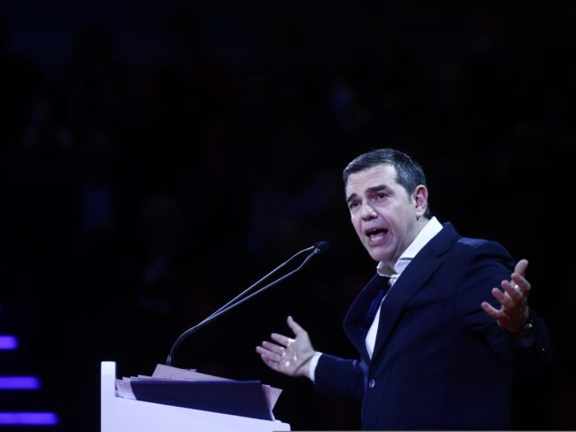 Στη δημοσιότητα ο πρόλογος του βιβλίου «Ιθάκη» του Αλέξη Τσίπρα