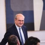 Κ. Χατζηδάκης για ΕΛΤΑ: «Δεν αναλαμβάνω ευθύνες που δεν μου αναλογούν»