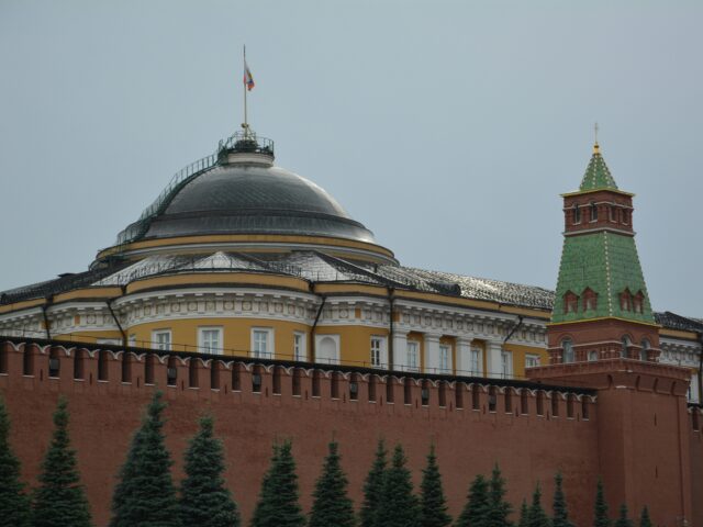 Πόλεμος στην Ουκρανία: Το Κρεμλίνο βλέπει «ορισμένα θετικά σημεία» στο αμερικανικό σχέδιο