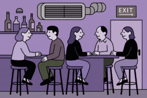 «Πού να τρέχουμε τώρα»: Η μεγάλη ενηλικίωση της νυχτερινής μας ζωής