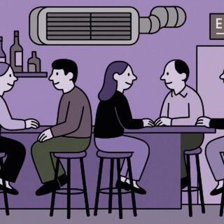 «Πού να τρέχουμε τώρα»: Η μεγάλη ενηλικίωση της νυχτερινής μας ζωής