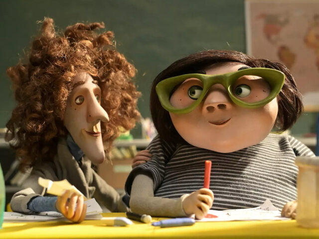 Το Παιδικό & Εφηβικό Διεθνές Φεστιβάλ Κινηματογράφου Αθήνας ανοίγει αυλαία για 8η συνεχή χρονιά