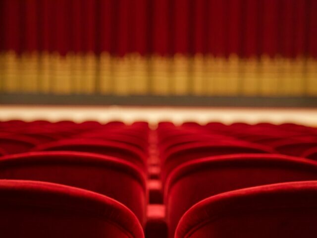 Έφυγε από τη ζωή ο σκηνοθέτης και ηθοποιός Νίκος Ζερβόπουλος