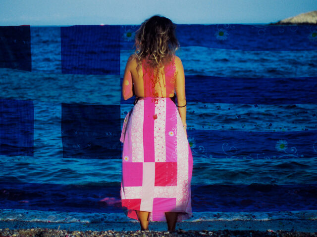 Η παράσταση «PARADISE ή μια ιστοριούλα χωρίς καμία τραγικότητα» επιστρέφει στην Αθήνα