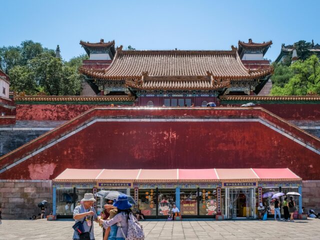 Η Ιαπωνία κάλεσε τους πολίτες της που βρίσκονται στην Κίνα να είναι προσεκτικοί