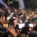 «Βορεινές αναμνήσεις» από τη Φιλαρμόνια Ορχήστρα Αθηνών στο Ωδείο Αθηνών