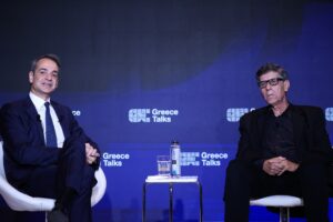 Κυρ. Μητσοτάκης: «Κυβερνητική παρέμβαση για την κατάχρηση των social media από τα παιδιά»