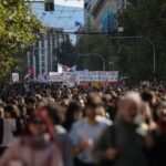 «H Παιδεία δεν είναι εμπόρευμα»: Πανεκπαιδευτικό συλλαλητήριο στο κέντρο της Αθήνας