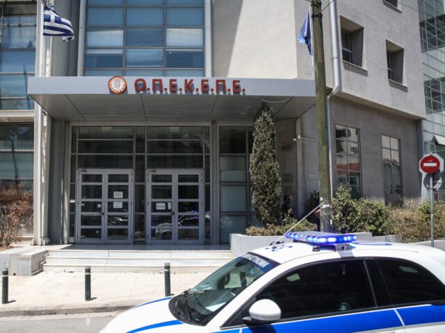 ΟΠΕΚΕΠΕ: Στην Ευρωπαϊκή Εισαγγελία οι συλληφθέντες για την εγκληματική οργάνωση στην Κρήτη