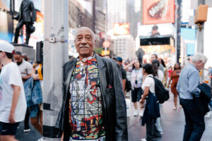 Mulatu Astatke: «Η μουσική μου περνά σύνορα και μεταφράζεται παντού»