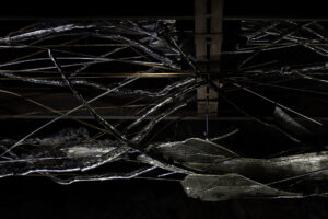 ΝΕΟΝ: Ένα παλιό λατομείο μεταμορφώνεται σε ανοιχτή σκηνή σύγχρονης τέχνης