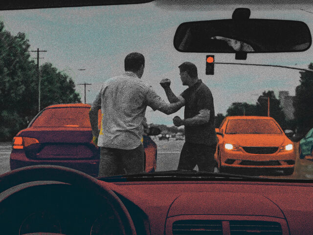 Βία στον δρόμο: Γιατί ο θυμός πίσω από το τιμόνι έγινε θανατηφόρα καθημερινότητα;