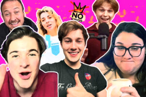 Η νέα φουρνιά “δημοσιογράφων” μιλάει χύμα και βρίσκεται σε ιντερνετικές πλατφόρμες