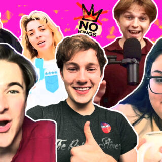 Η νέα φουρνιά “δημοσιογράφων” μιλάει χύμα και βρίσκεται σε ιντερνετικές πλατφόρμες