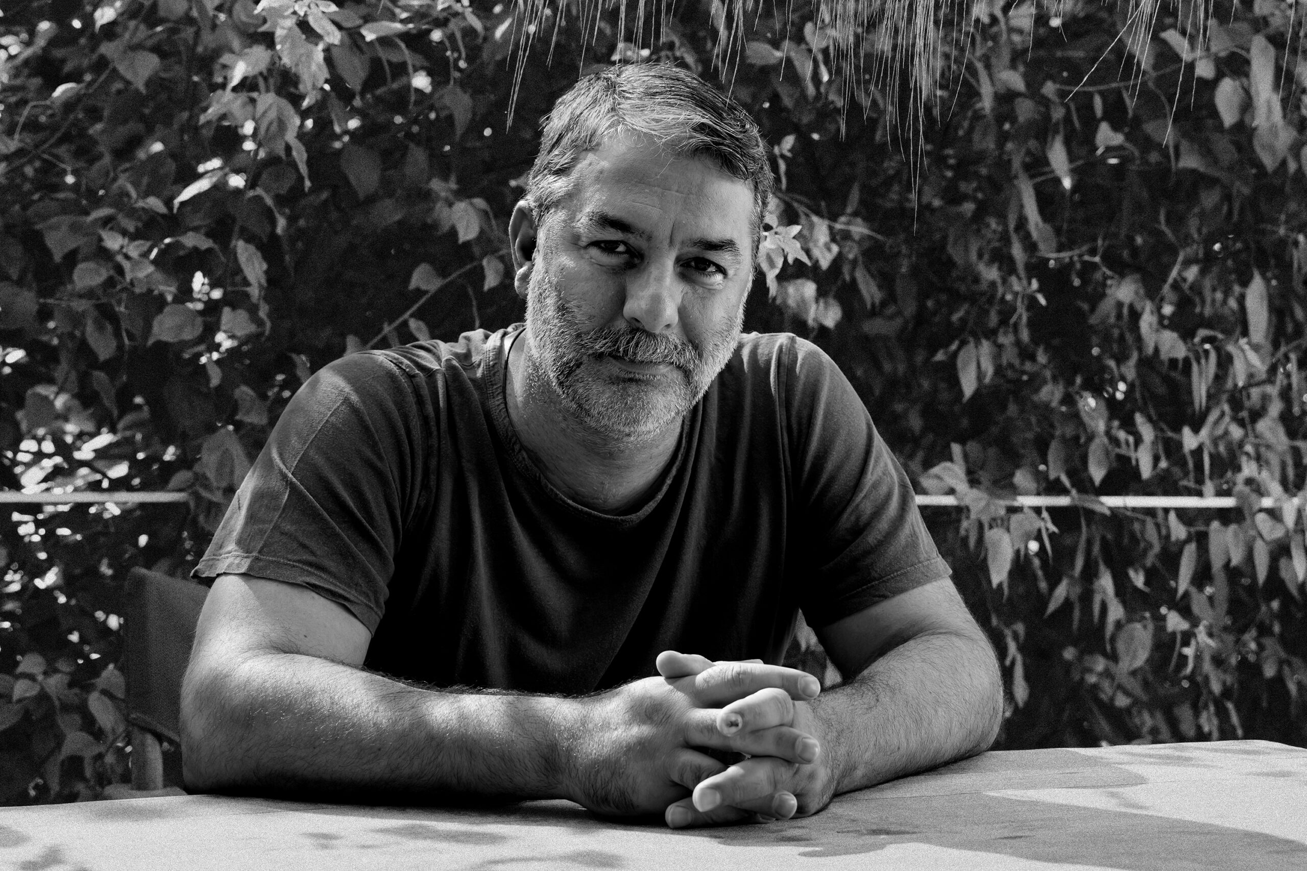 Βασίλης Μπισμπίκης