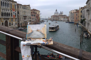 Από τη Βενετία στη Λιουμπλιάνα: ένα ατμοσφαιρικό road trip