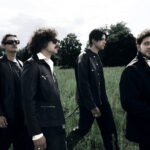 Οι Βέλγοι garage rockers SONS επιστρέφουν στην Ελλάδα για δύο εκρηκτικές συναυλίες